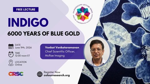 CRSC Kaleidoscope Lecture