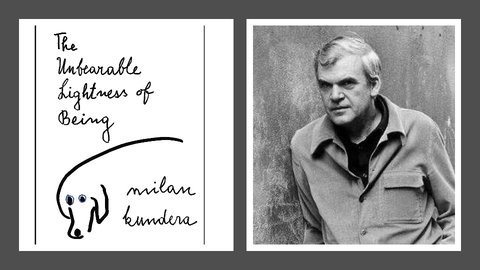 M. Kundera