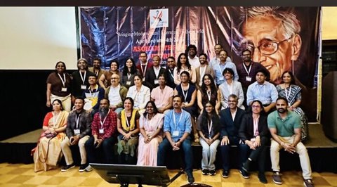 New York Tamil LitFest 2026